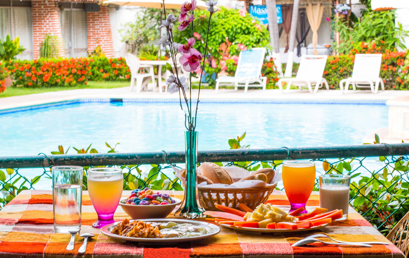 Food & Drinks, Vallarta Sol, Puerto Vallarta