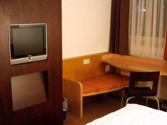 Bedroom 4, Good Morning Erfurt, Erfurt