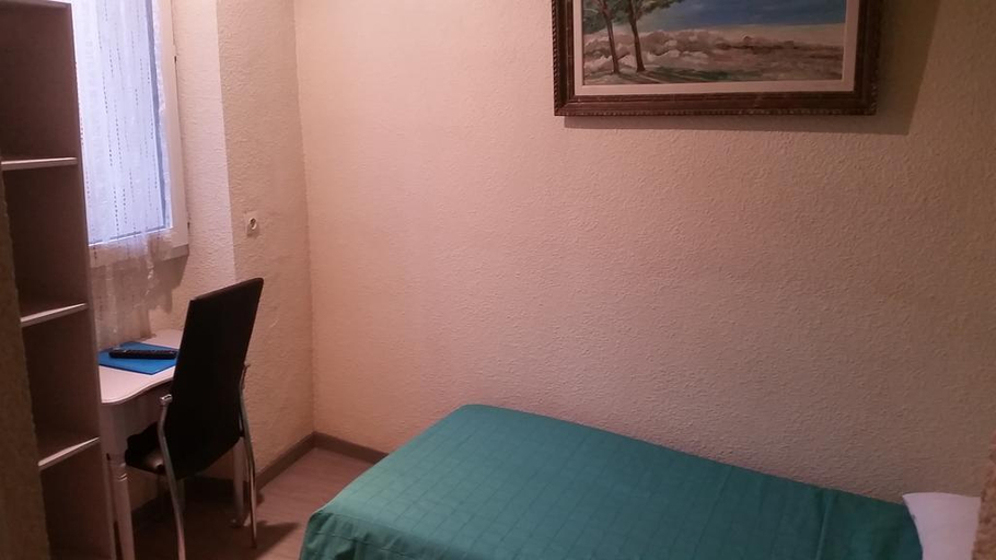 Bedroom 3, Appia Hotel, Alpes-Maritimes