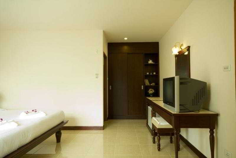 Mei Zhou Phuket Hotel, Pulau Phuket