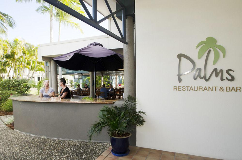 Public Area 5, Ivory Palms Resort, Noosa - Tewantin
