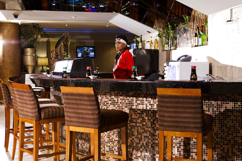 Food & Drinks 4, Waymore Hotel Spa and Casino, Panamá
