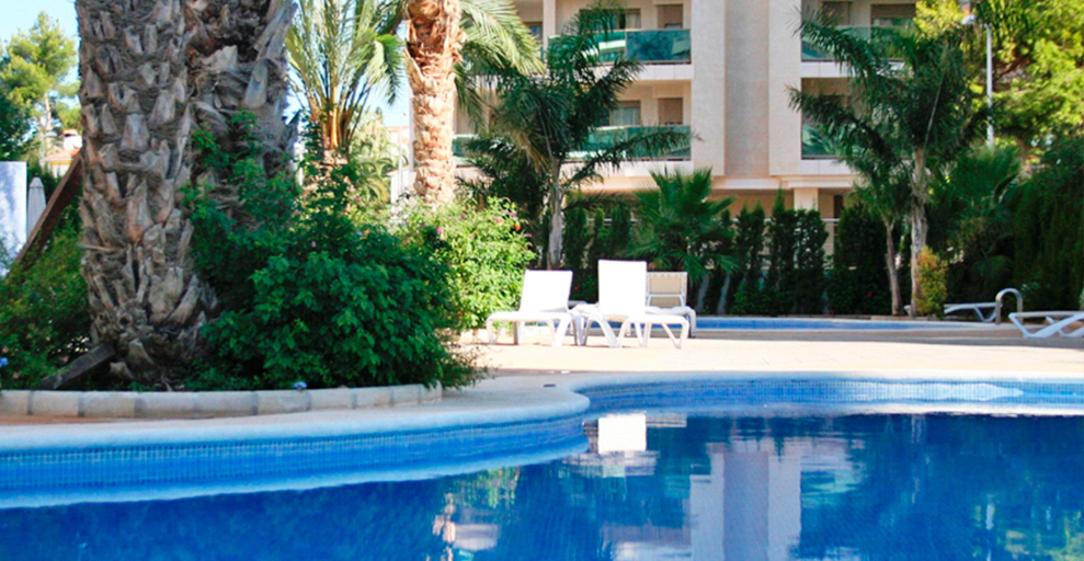 Sport & Beauty, Esmeralda Suites, Alicante