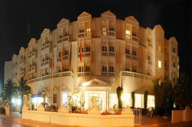 Bel Air, Hammamet
