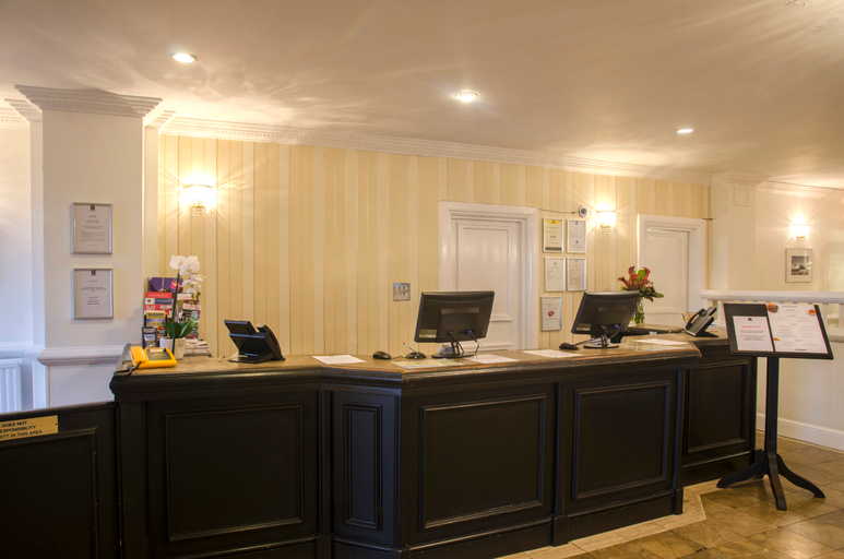 Public Area, The Kings Hotel, Brighton and Hove