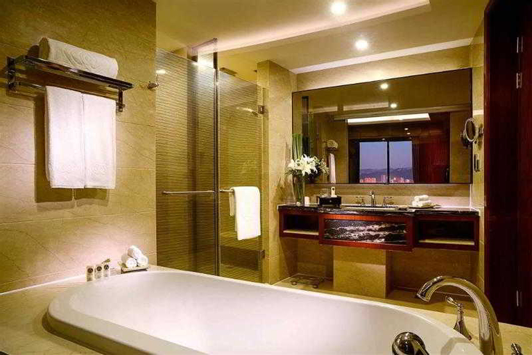 Sofitel Jinan Silver Plaza, Jinan