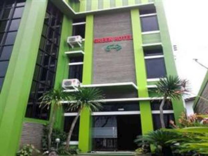 Hotel Di Ciamis Jawa Barat Penginapan Murah Tiket Com