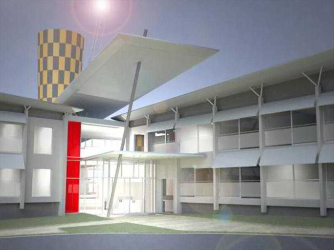 Travelodge Hotel Hobart Airport, Clarence