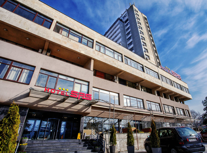 Hotel SPS, Plovdiv