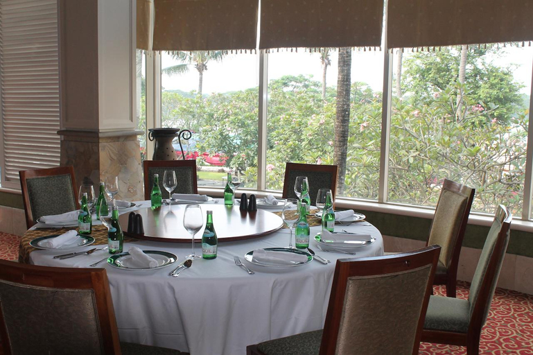 Food & Drinks 5, Sheraton Jakarta Soekarno Hatta Airport, Tangerang