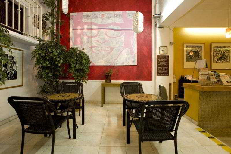 Public Area 4, Belmar, Puerto Vallarta