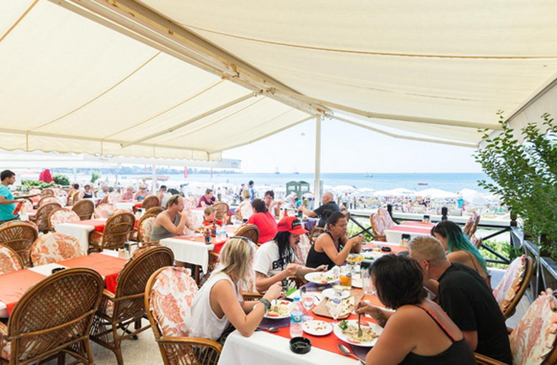 Food & Drinks, Golden Star , Manavgat
