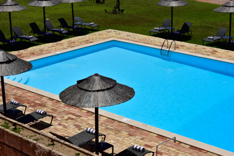 Sport & Beauty 2, Pousada de Sagres, Vila do Bispo