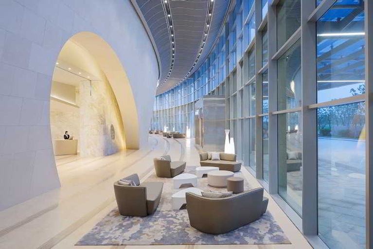 Public Area 5, Grand Hyatt Incheon, Jung