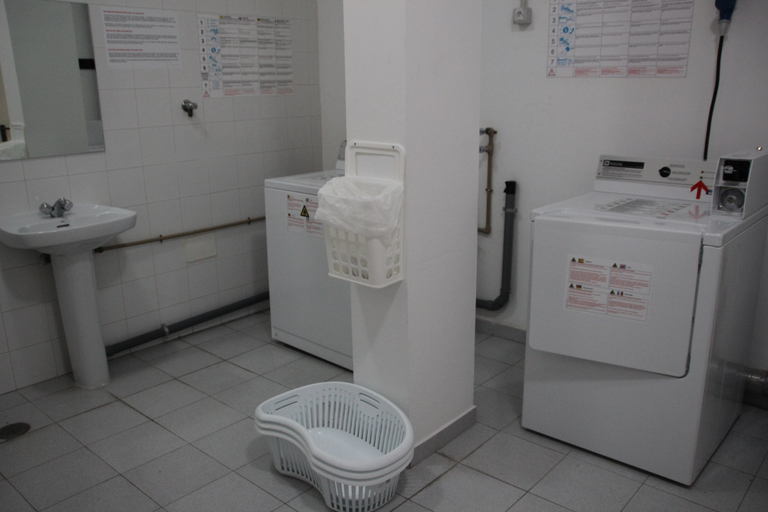 Bathroom 5, Marola Park Apartmentos, Santa Cruz de Tenerife