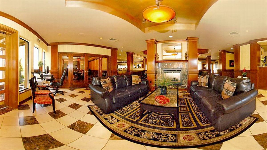 Public Area 2, Red Roof PLUS+ & Suites Knoxville West-Cedar Bluff, Knox