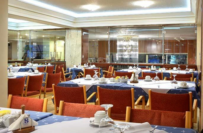 Food & Drinks 4, Samaras Hotel, Central Greece