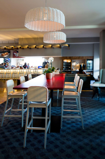 Public Area 4, Hilton Philadelphia at Penn's Landing, Philadelphia