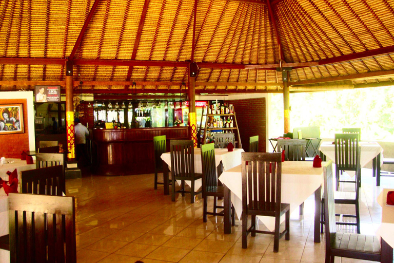 Food & Drinks 5, Kutus Kutus Sunari Beach Resort, Buleleng