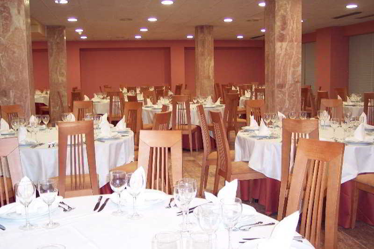 Food & Drinks 4, Sant Quirze de Besora, Barcelona