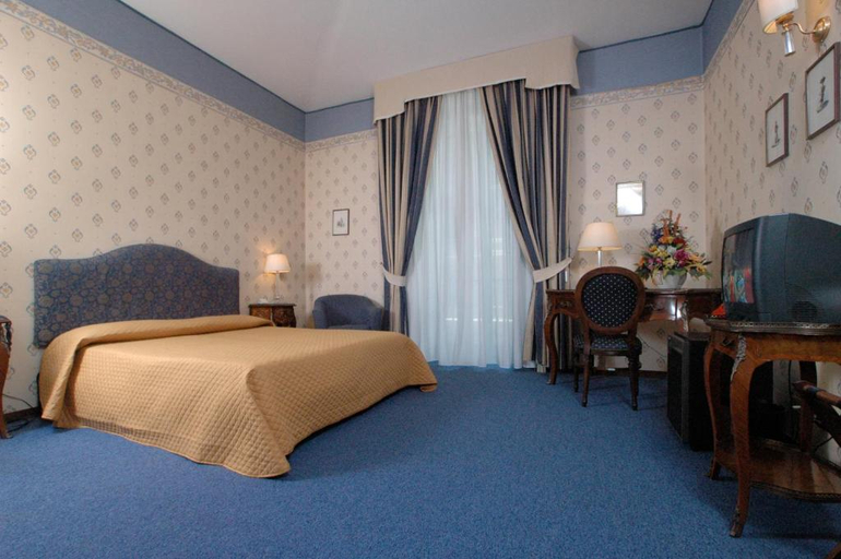 Bedroom 3, Nuovo Rebecchino, Napoli