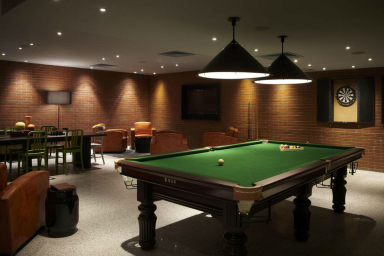 Public Area 5, Pentahotel Beijing, Beijing