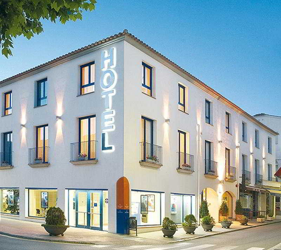 Exterior & Views 2, Hotel Spa Cap de Creus, Girona