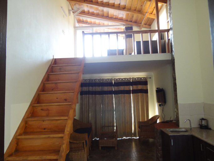 Public Area 3, Cottages at Village, Nainital
