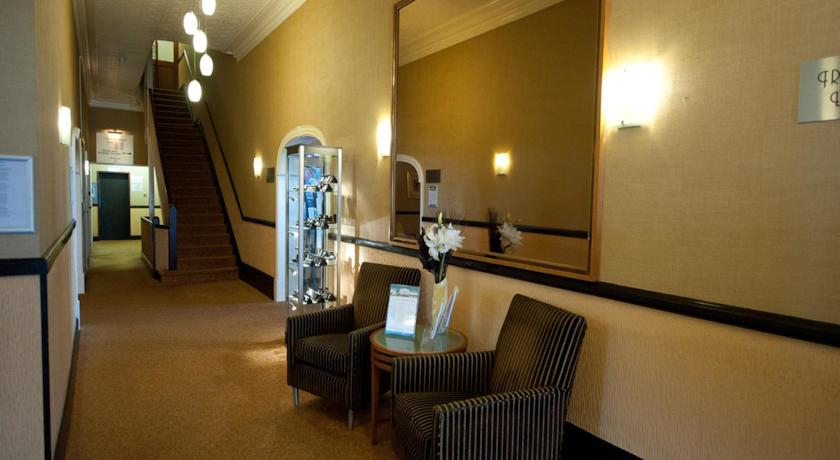 Public Area 3, The Suncliff, Bournemouth
