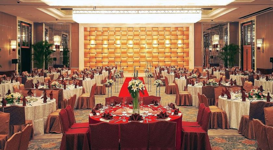 Food & Drinks 5, Sheraton Shanghai Pudong Riverside, Shanghai