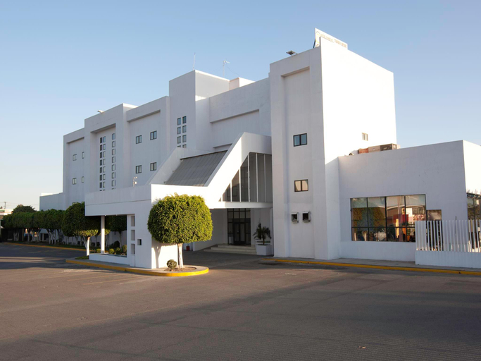 Exterior & Views, Mision Express Celaya, Celaya