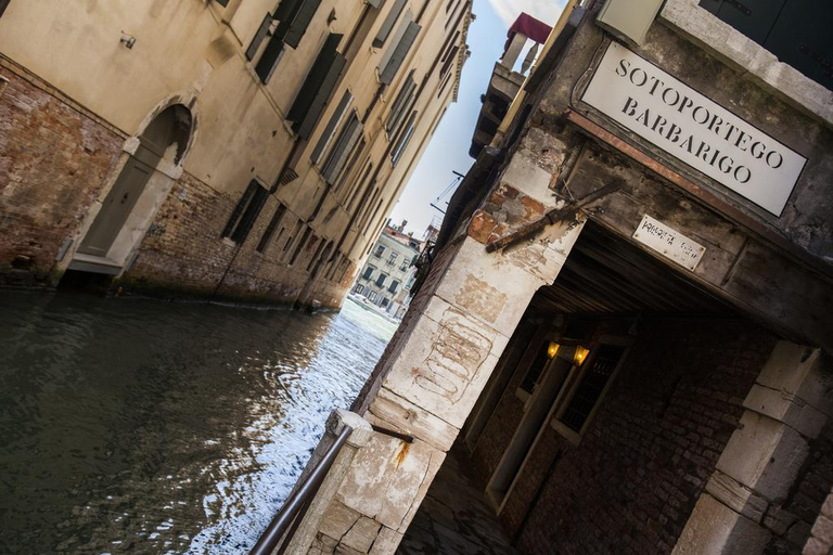 Exterior & Views 2, Locanda Barbarigo Venezia, Venezia