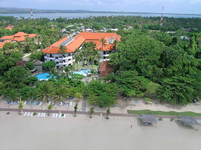 Exterior & Views 1, Club Bali Mirage, Badung