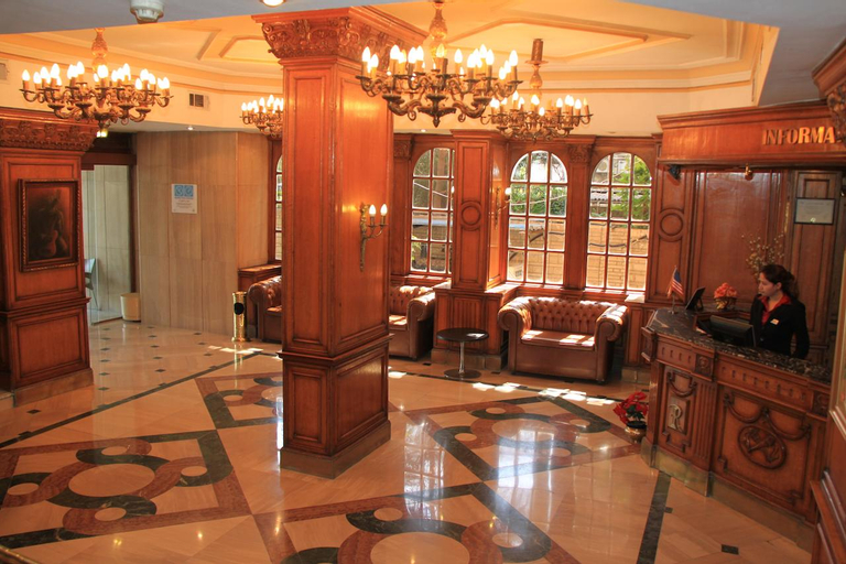 Royal Marshal Hotel, Heliopolis
