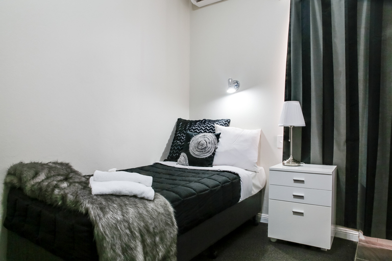 Bedroom 8
