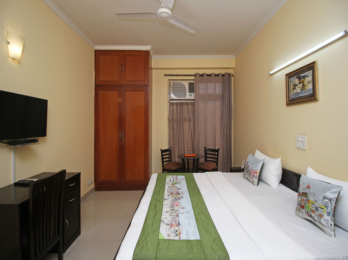 OYO 6608 Sector 56, Gurgaon