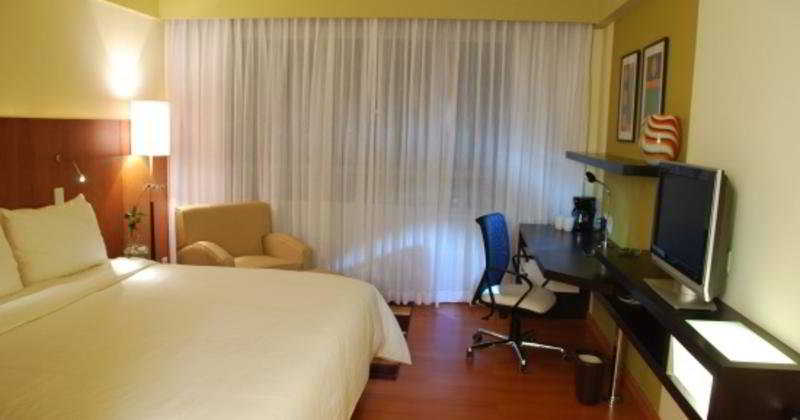 Bedroom 4, Pestana Caracas, Chacao