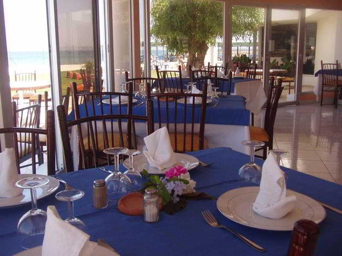 Food & Drinks 5, Tarik, Tanger-Assilah