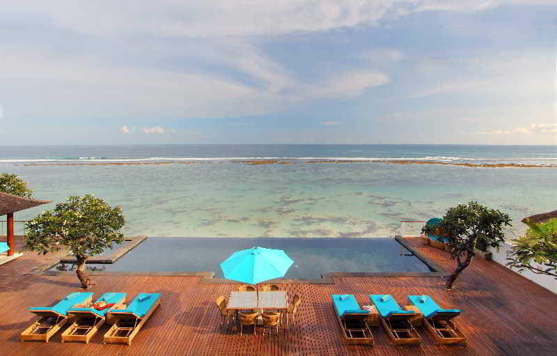 Others, The Asmara Nusa Dua, Badung