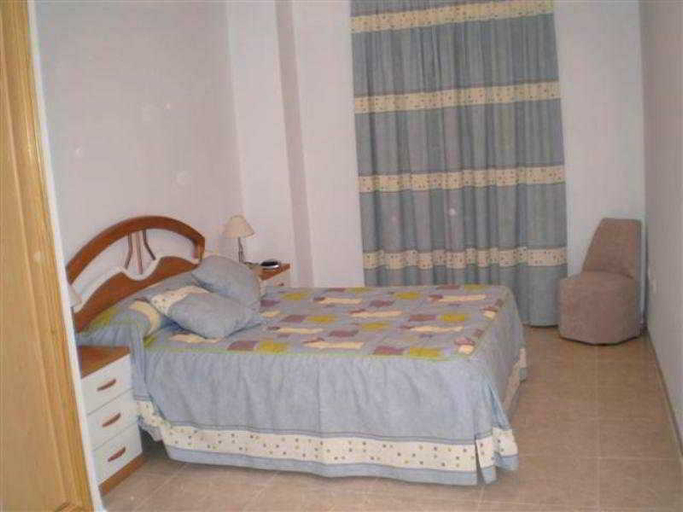 Bedroom 5, TERRAMAR, Alicante