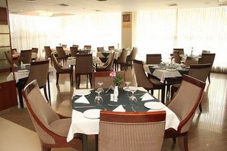 Food & Drinks, Bengal Inn, Dhaka