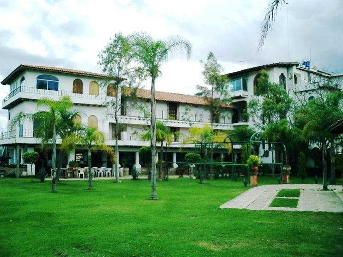 Exterior & Views 2, Hacienda la Puerta de Enmedio, Mascota
