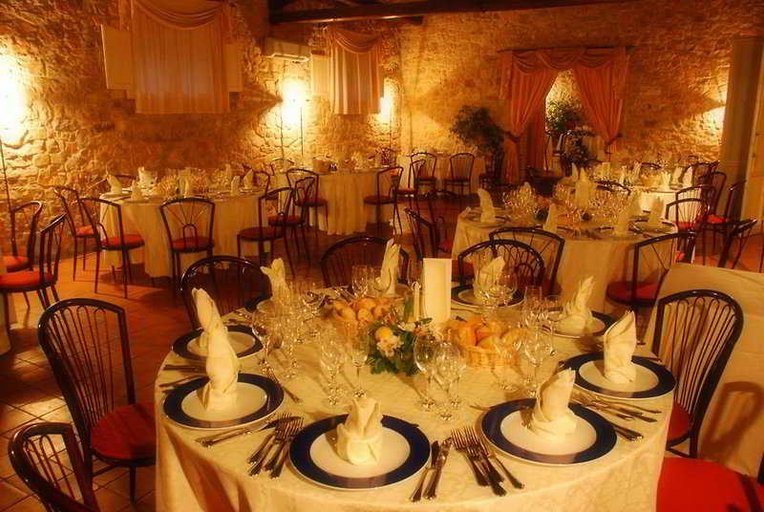 Food & Drinks, Torre Artale Hotel & Residence, Palermo