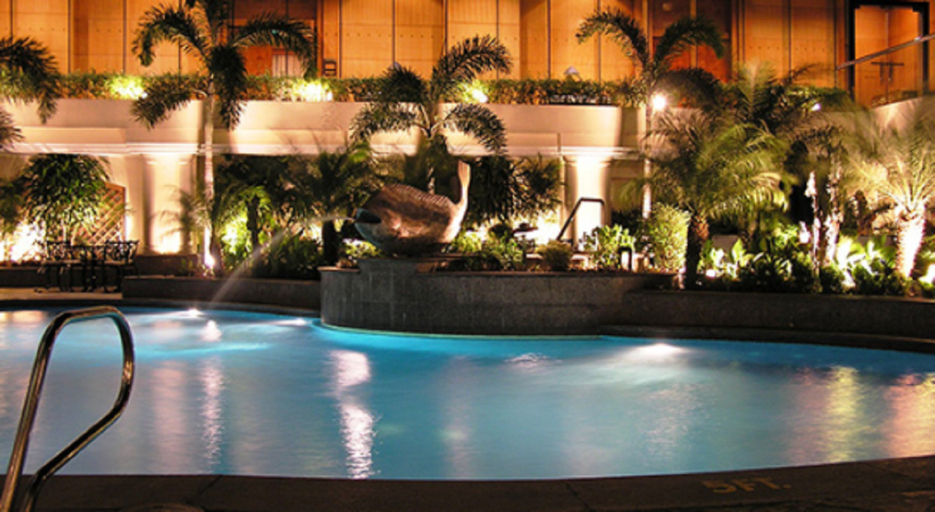 Sport & Beauty 3, Sheraton Manila Bay, Manila City