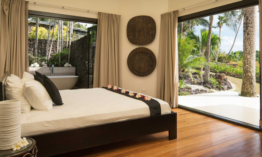 Raiwasa Grand Villa - All-Inclusive, Cakaudrove