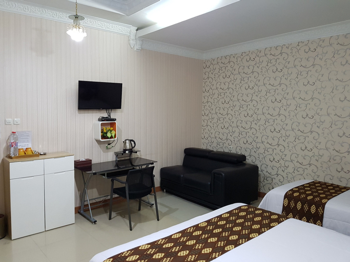 Rene Hotel, Yogyakarta