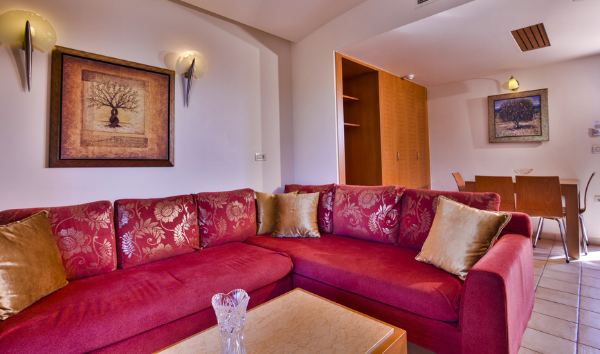Public Area 4, Cretan Dream Resort and Spa, Crete