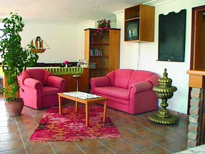 Public Area 2, Begonville Apart, Manavgat