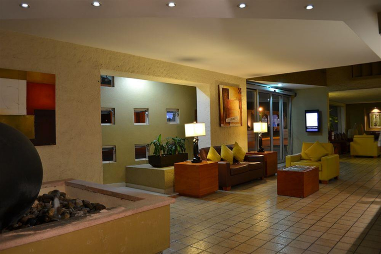 Public Area 3, La Posada Hotel & Suites, San Luis Potosí