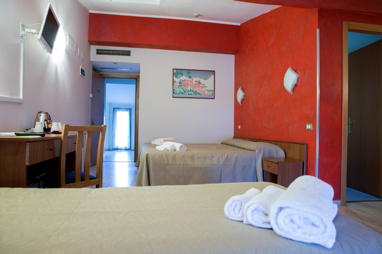Bedroom 7